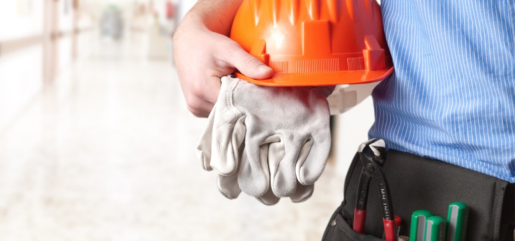 Branchen in der Zeitarbeit: Handwerk Branchen in der Zeitarbeit: Handwerk