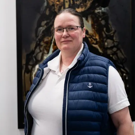 Ute Kasper