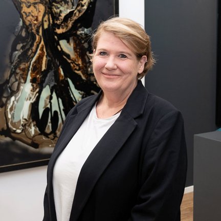 Christiane Scheuer-Kohl