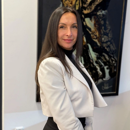 Tijana Radulovic 